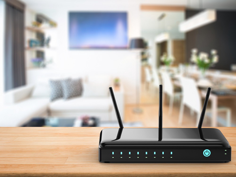 Here's How To Improve Your Home Wifi Experience