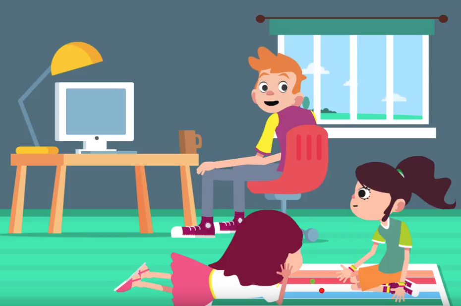 How to monitor Child Activity ePrompto