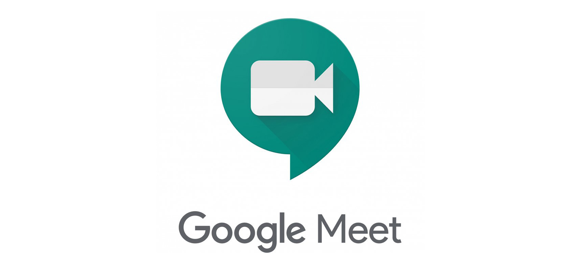 Start a Google Meet video meeting