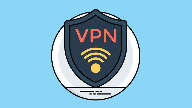 how does a vpn work