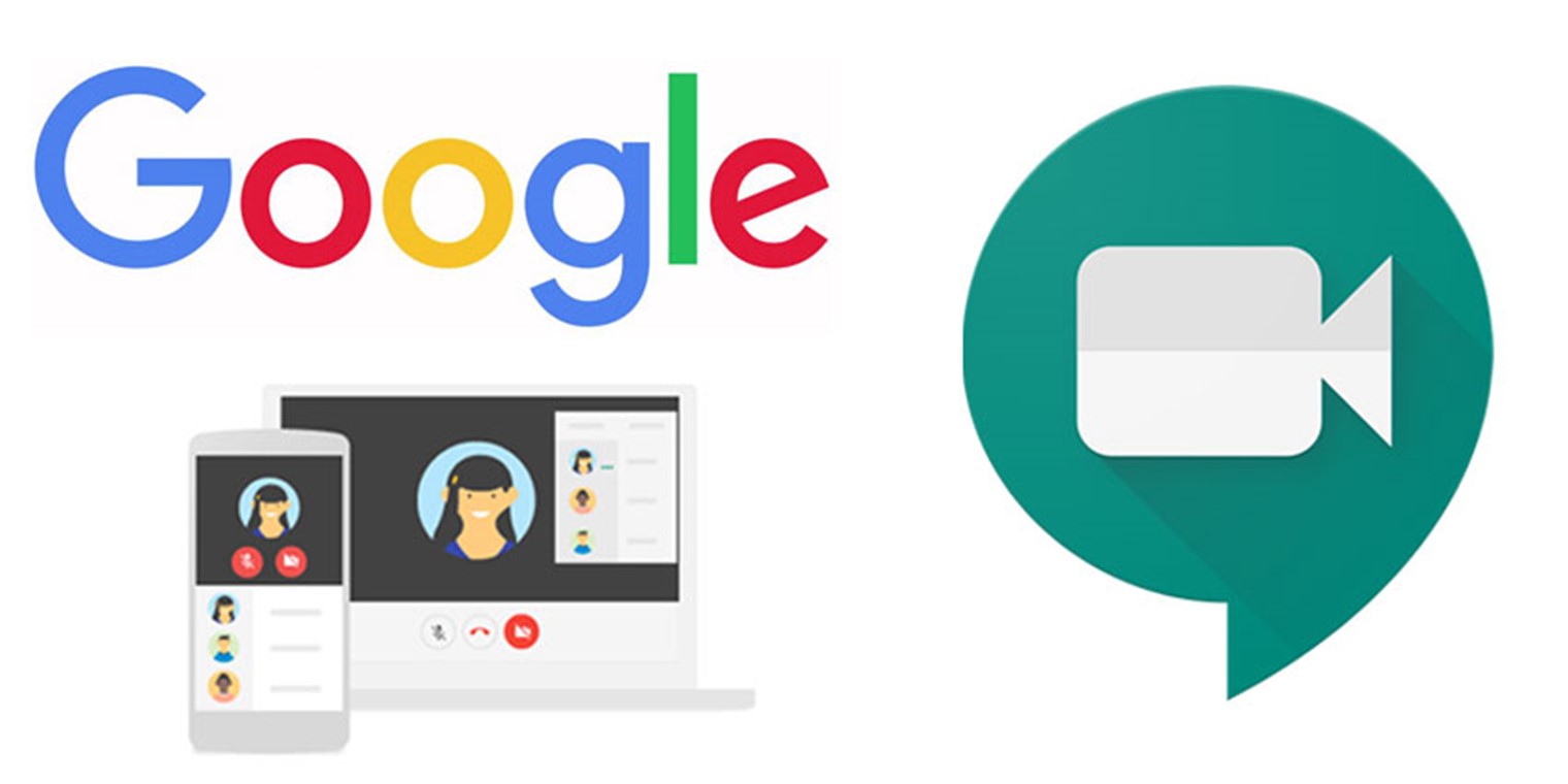 Good News For Everyone Google Is Providing Free Platform For Videoconferencing Meetings-