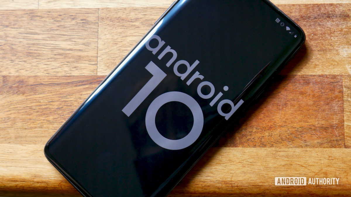 What's new in Android 10