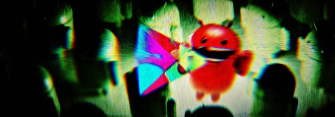 Android Horror Game Steals Google, Facebook Credentials And Data