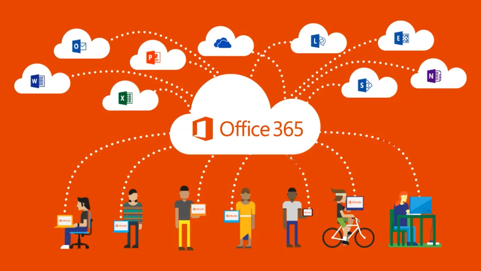 12 reasons to use Microsoft Office 365