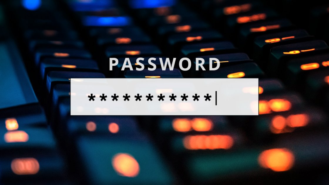 80% Hacking Attacks Linked To Bad Password Habits: Report