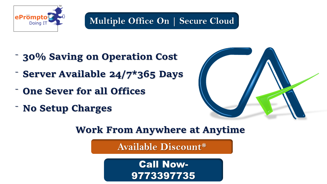 Cloud Service--- YOUR SECURE AND RELIABLE PARTNER