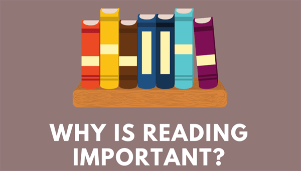 Why Is Reading Important