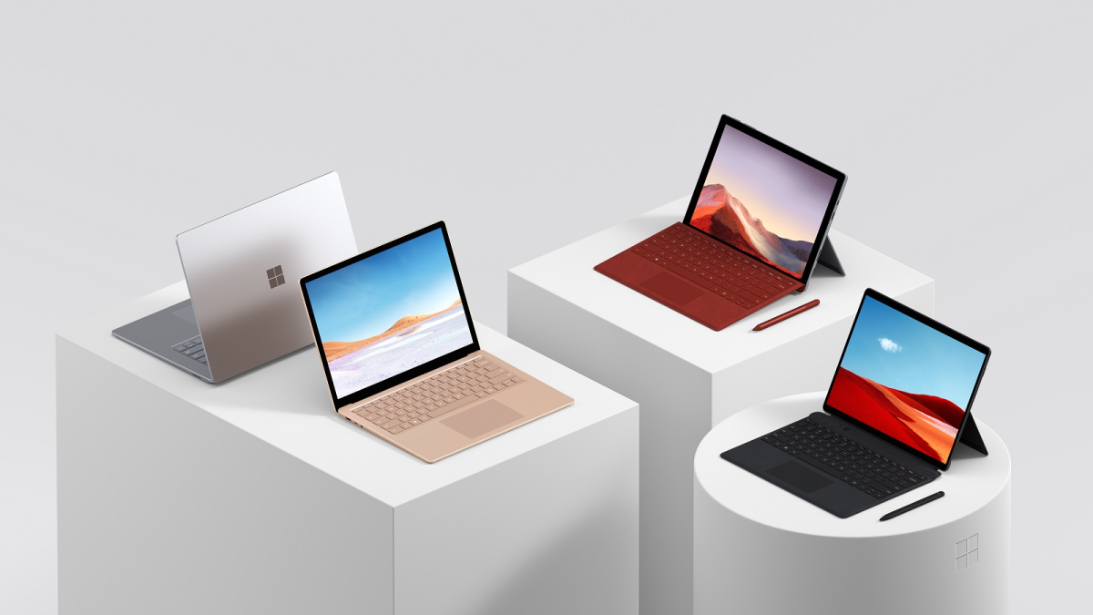 Microsoft’s Surface Event 2019 Recap