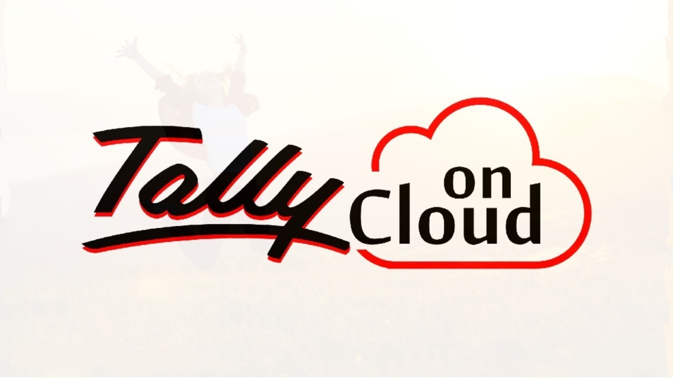 Tally On Cloud For Ca / Accounting 