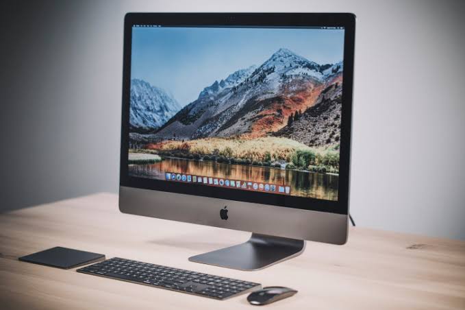 Upgrade to the latest version of MacOS - Catalina