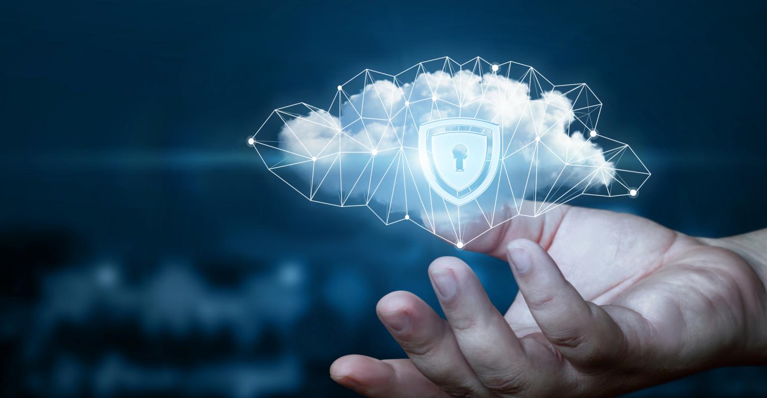 Secure Your Cloud