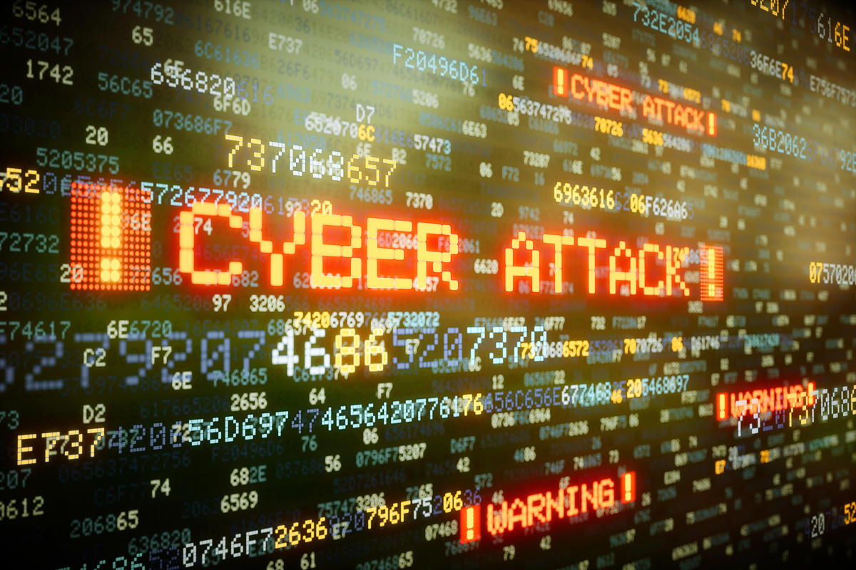 5 Simple Tips To Keep Your Business Secure From Cyberattacks