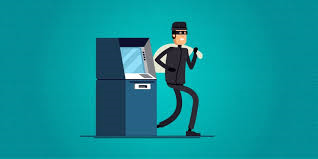 Secure Your Atm Card / Other Bank Cards