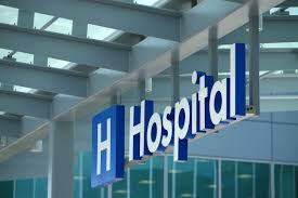 Is Your Hospital Data Secured