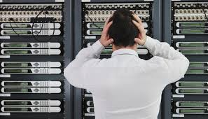 5 Common Server Problems And How They Affect Your Website