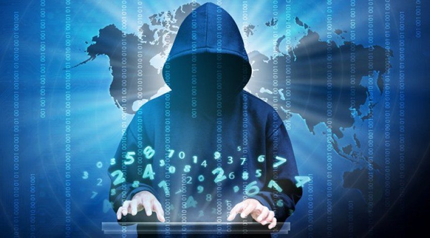 Hackers Stand Right Behind As You Shop Online In India