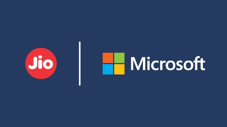 Jio, Microsoft Empowering Indian Small Businesses With Cloud Services, Says Satya Nadella