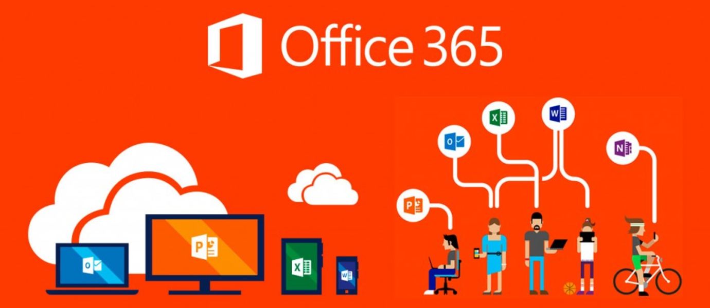 Features of O365