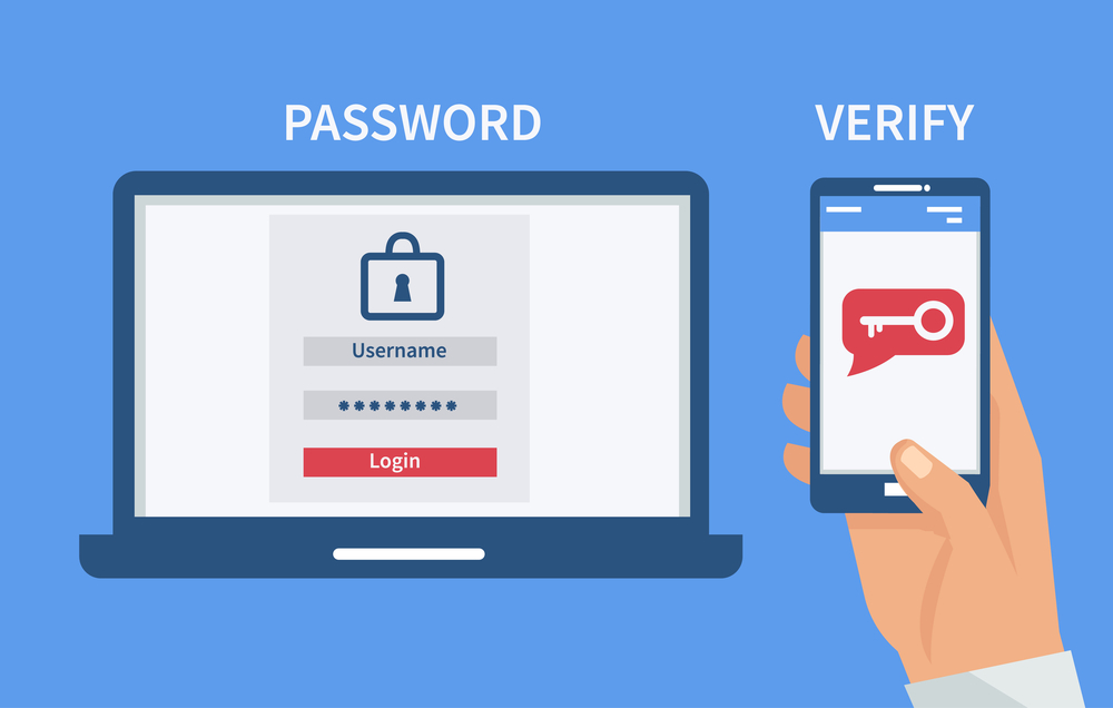 How Does Two-factor Authentication Work?
