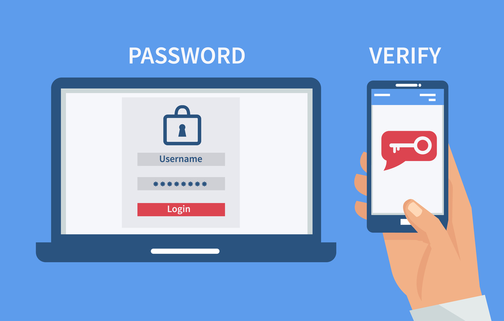 How Does Two-Factor Authentication Work?