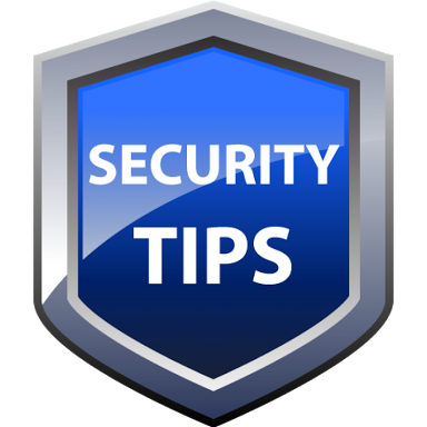 I T Security Tips