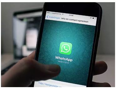 How To Stop Whatsapp From Eating Your Smartphone Storage