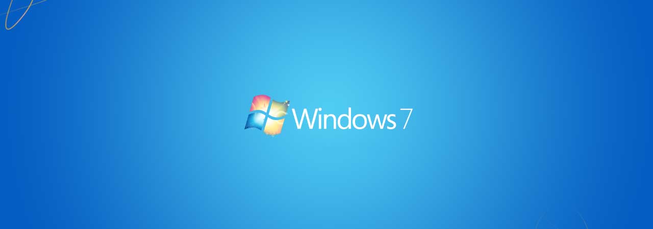 Windows 7 Users should Upgrade to Windows 10 before January 14, 2020