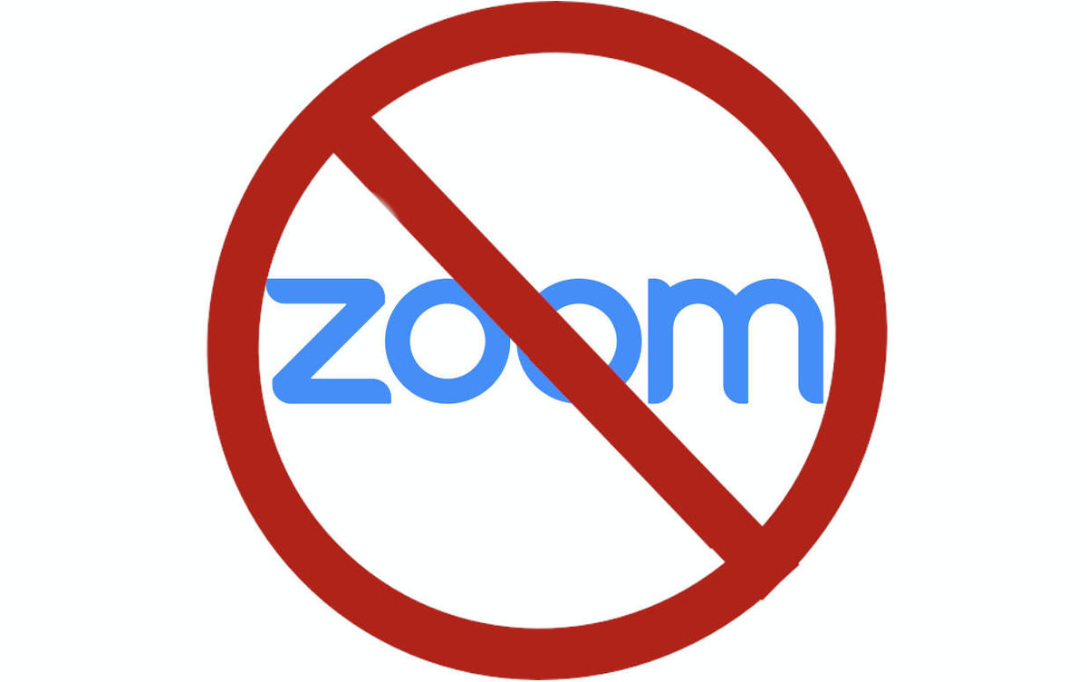 Zoom App Vulnerable To Cyber Attacks