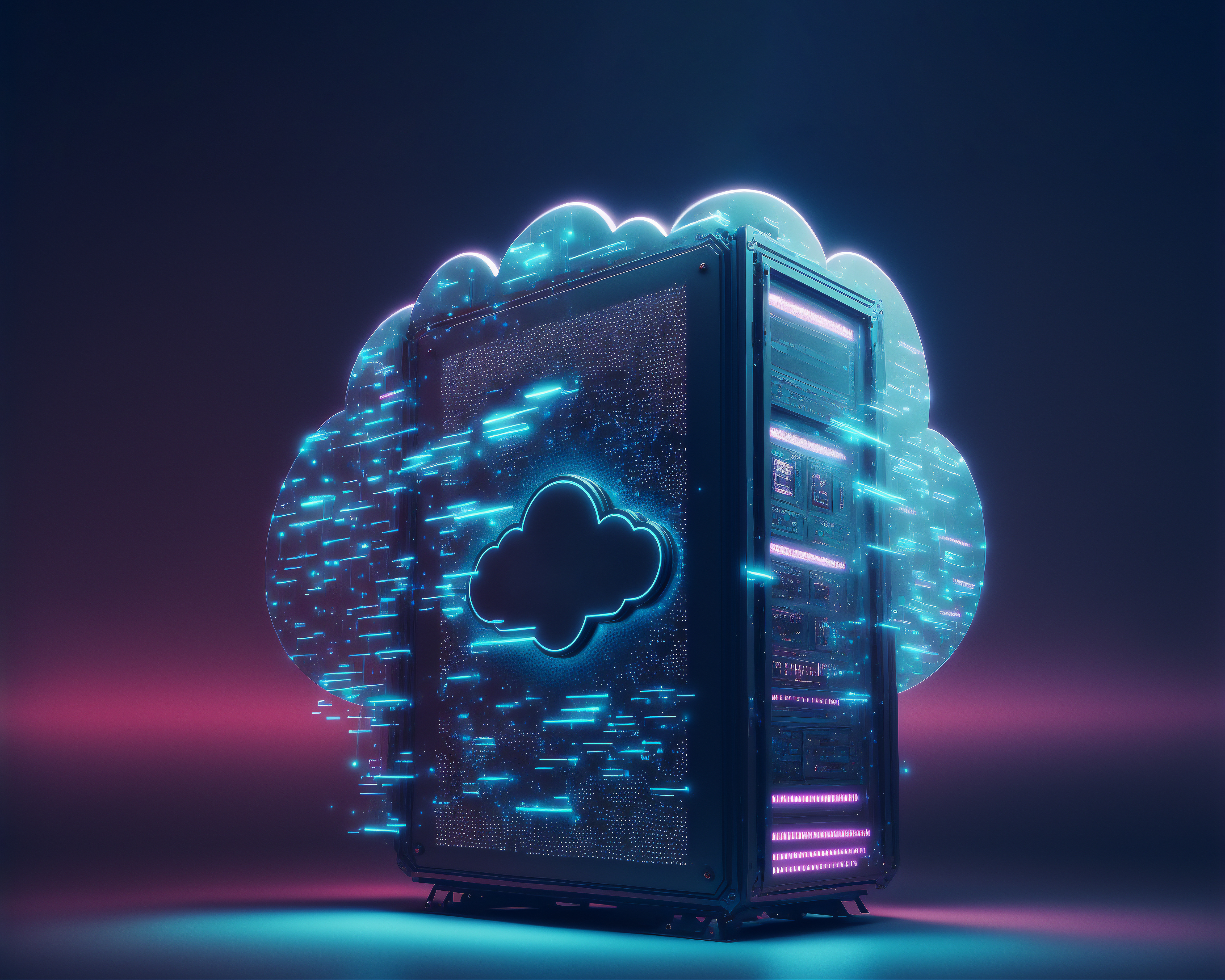 Physical Server