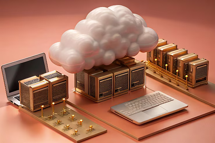 Dedicated Cloud